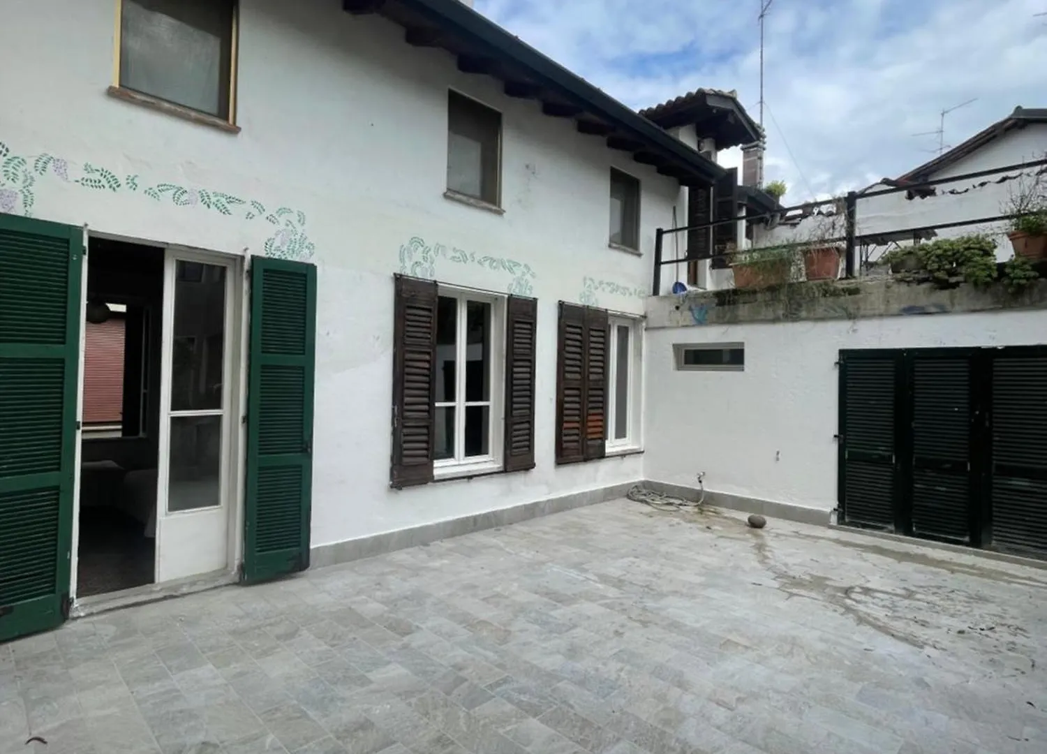 B&B Bottesini Crema Italy