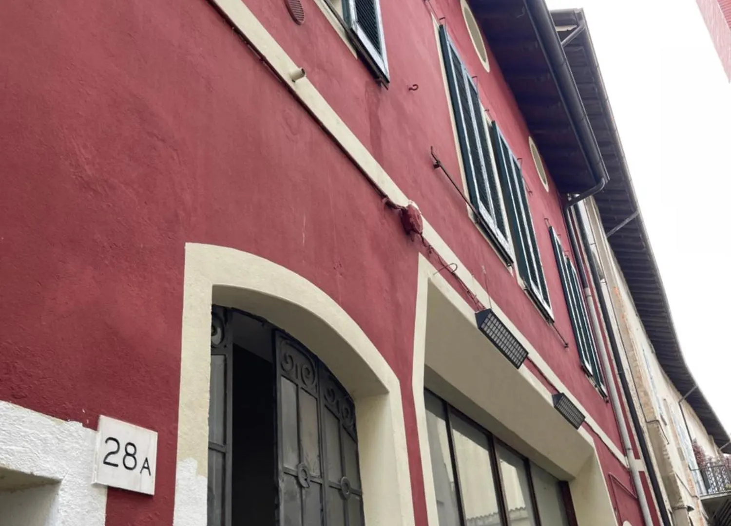 B&B Bottesini Crema