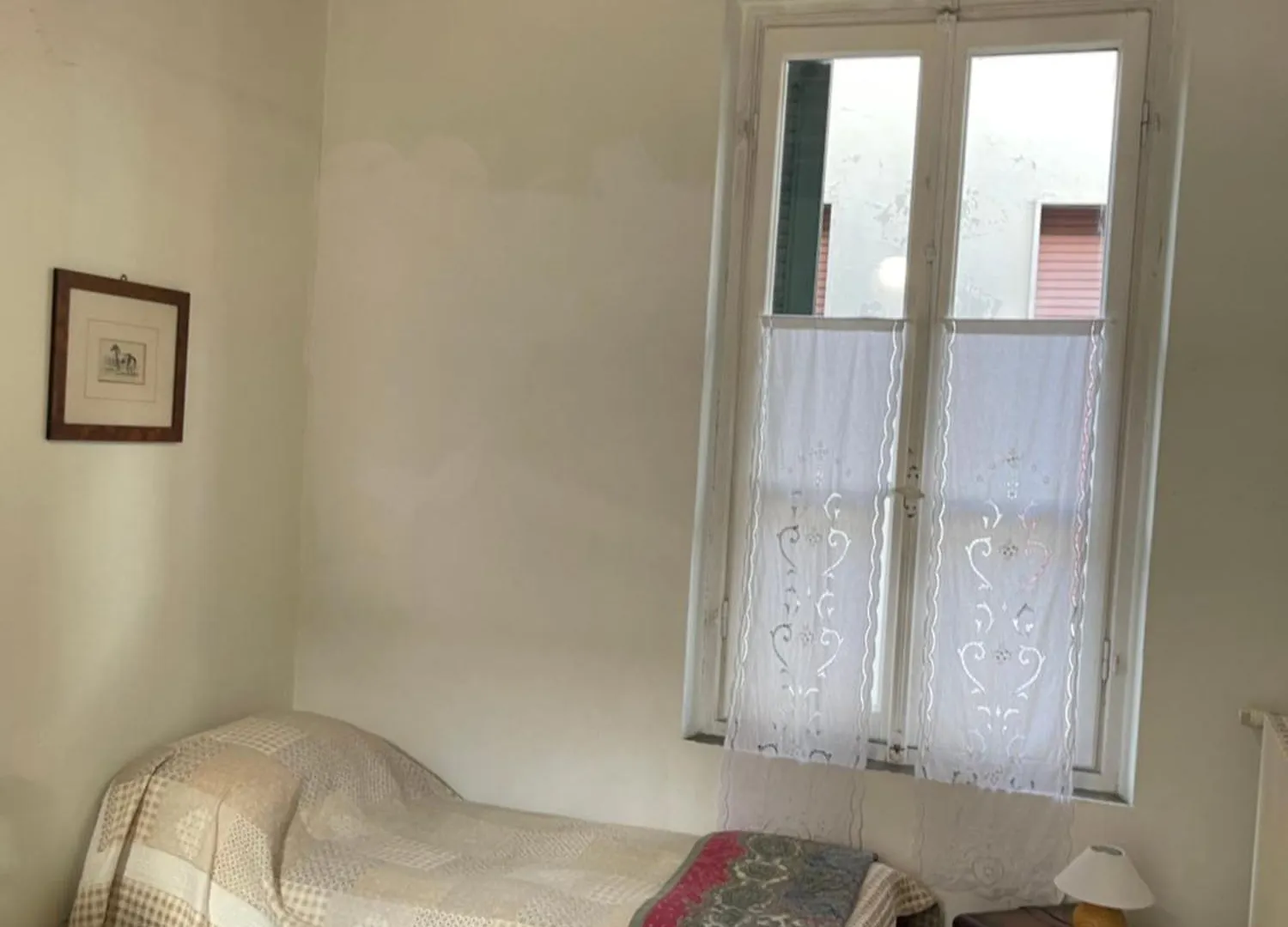 Guest house B&B Bottesini Crema Italy