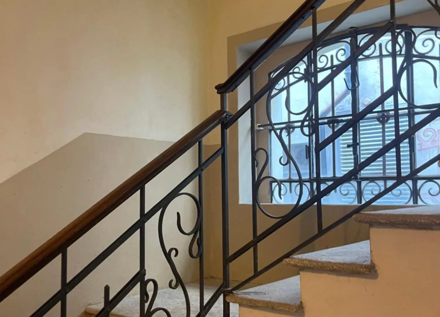 B&B Bottesini Crema Guest house