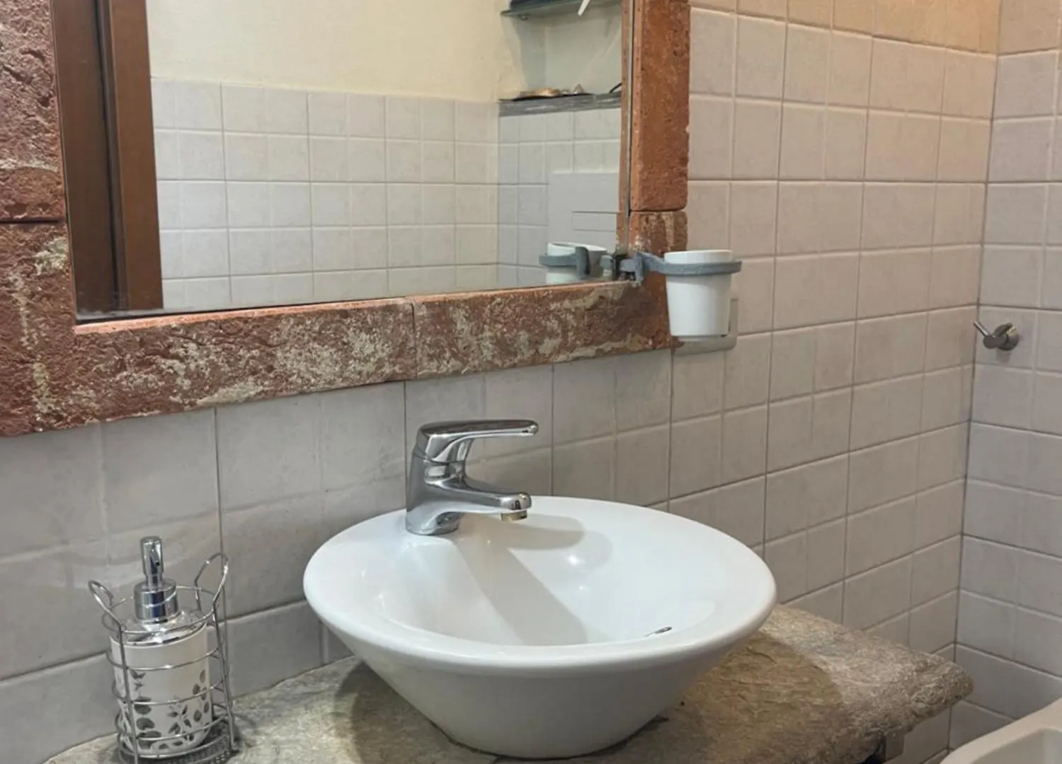 B&B Bottesini Crema Guest house