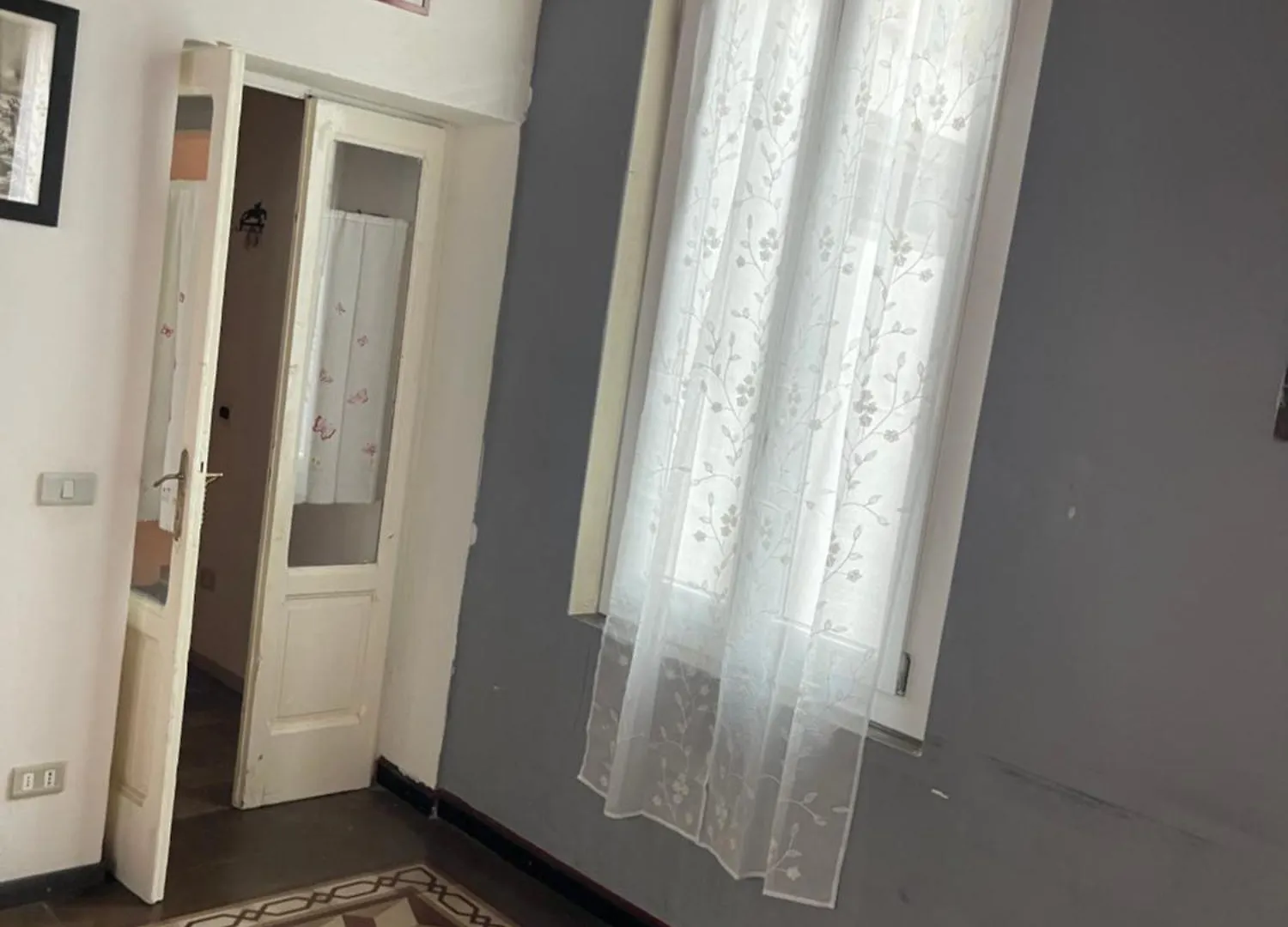 B&B Bottesini Crema Guest house