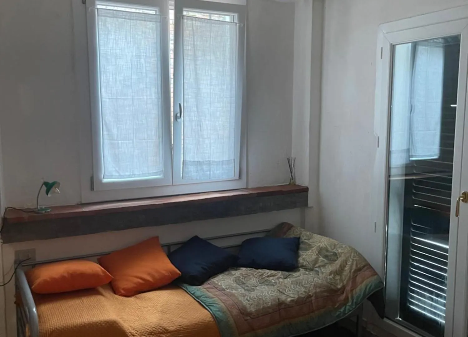 B&B Bottesini Crema 0*,