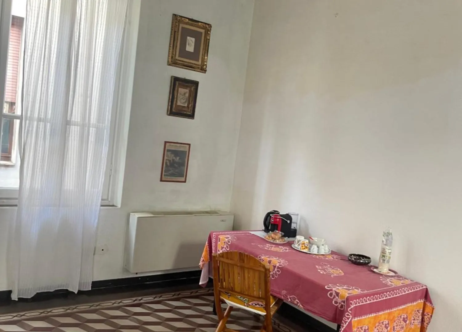 B&B Bottesini Crema