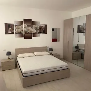 Apartamento Senza Pensieri Via 4 Novembre/via Diaz, Crema