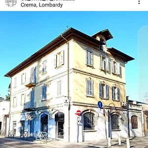 Apartment Da Irma In Terrazza, Crema